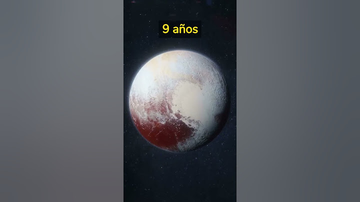 ¿Cuanto tardariamos en llegar A CADA PLANETA del SISTEMA SOLAR en una NAVE ESPACIAL?