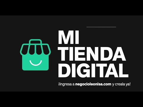 MI TIENDA DIGITAL LEONISA