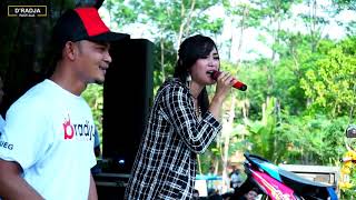 Satu Hati Sdanai Mati Ria Andika U0026 Nur Ciu Dradja Lebak Pewepe