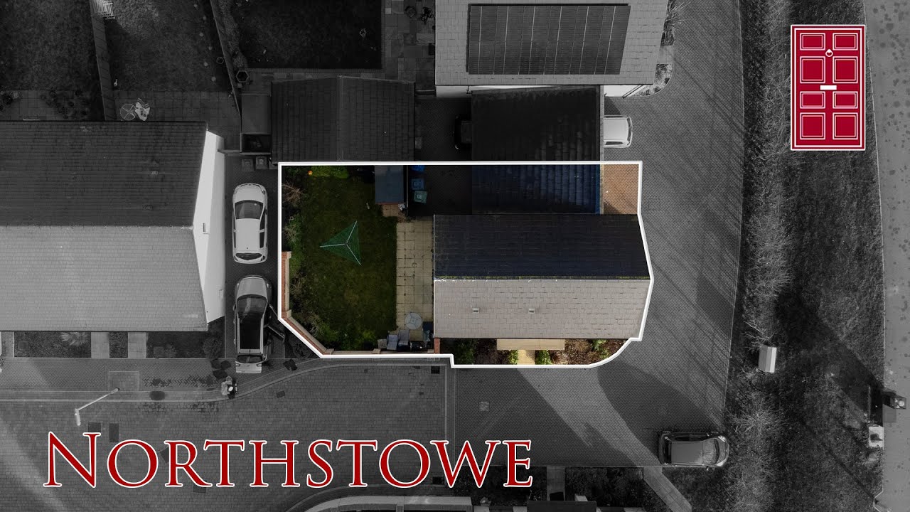 *Video Tour* Crabtree Road, Northstowe Hockeys Estate Agent YouTube