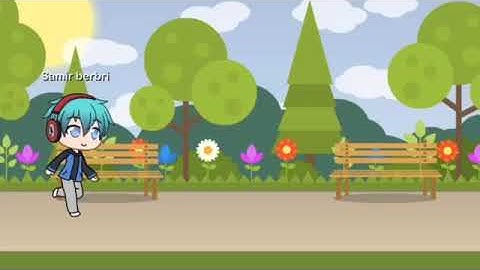 I’m going to do a Q&A leave your questions in the comments gacha life video