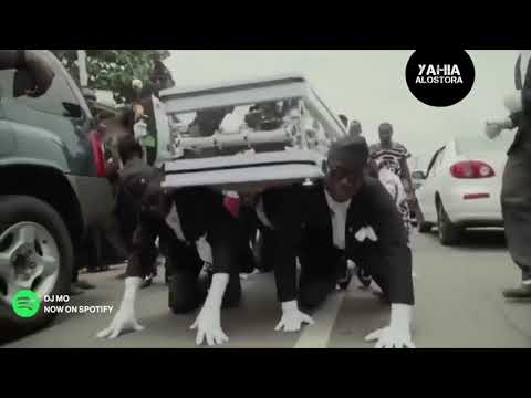 اروع دي جي في عالم رقصة افارقة تفجير سماعات 2021   