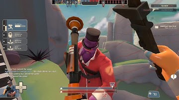 TF2 Crit Hacks