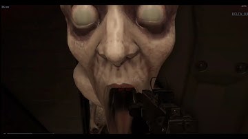 Why does SCP SL keep scaring me?