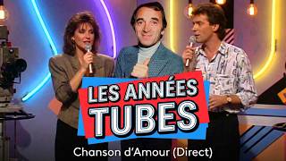 Playlist Meilleur Musique De Tous Les Temps 🎵❤️ Musique Française Nostalgie 🎵❤️ Sans Coupure