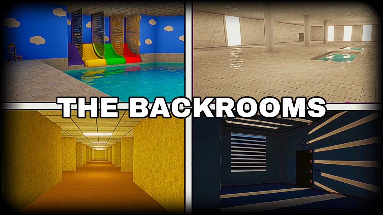 Backrooms: Escape Together #004 : DAS GING JA SCHNELL ☢️
