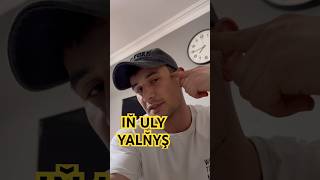 Iň Uly Ýalňyş. Başga Biriniň Durmuşy Bilen Öz Durmuşyňy Deňemek