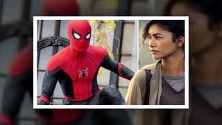 Zendaya return in Tom Holland Spider-Man 4