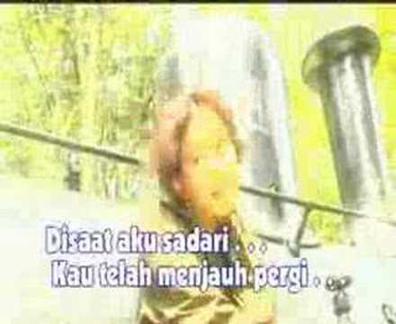 salah sendiri
