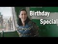 Tom Hiddleston (Loki) Best Scene Thor Ragnarok | Brotherly love Thor and Loki