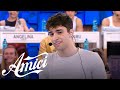 Amici 22 - Gianmarco - Losing my religion