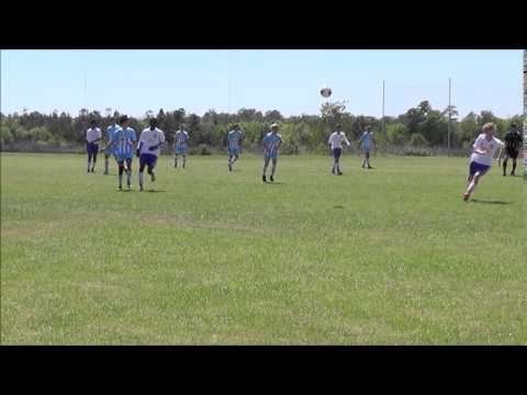 Slide Tackle - Perfectly Timed