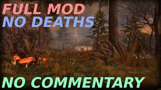 Half Life 2 mod - Dangerous World 2 Demo FULL MOD WALKTHROUGH