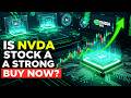 NVDA Stock Before GTC 2026! Why Nvidia Stock Could Surge Next (Investing Tutorial) | Nvidia
