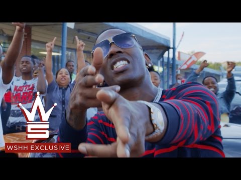 Young Dolph 100 Shots (WSHH Exclusive - Official Music Video) 
