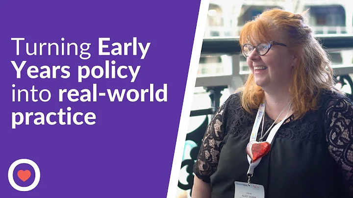 How do we turn Early Years policy into real-world ...