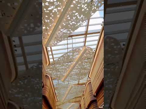 Plaza Hotel & Casino Downtown Las Vegas (North Tower, Room 2106) Room Tour 4th April 2014