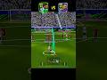 Gundogan 🆚 Calhanoglu 🔥Free Kick Challenge #efootball2026