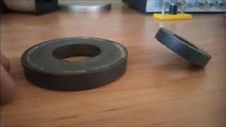 AWESOME Balance of Magnet you must see!!!