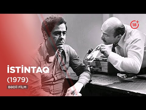 İstintaq (1979)