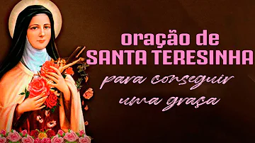 Qual foi o motivo da morte de Santa Terezinha?