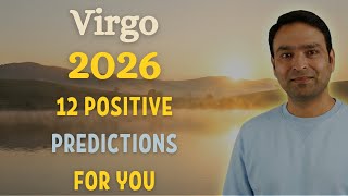 What Are The 12 Positives For VIRGO In 2026?