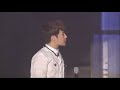 Capture de la vidéo 1St World Tour 'One Great Step' Returns In Seoul - Infinite (인피니트) Concert Disc 1