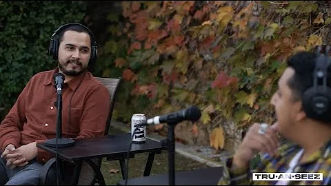 TRUANSEEZ with Emmanuel Pedroza