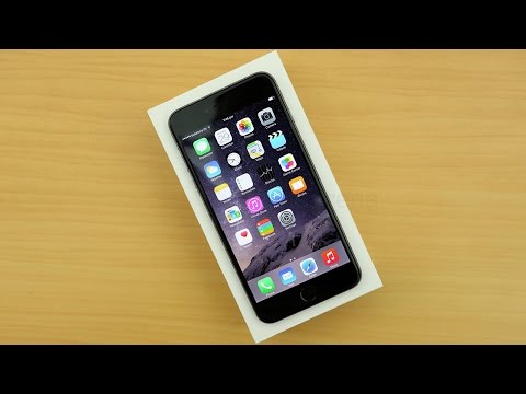 Apple iPhone 6S