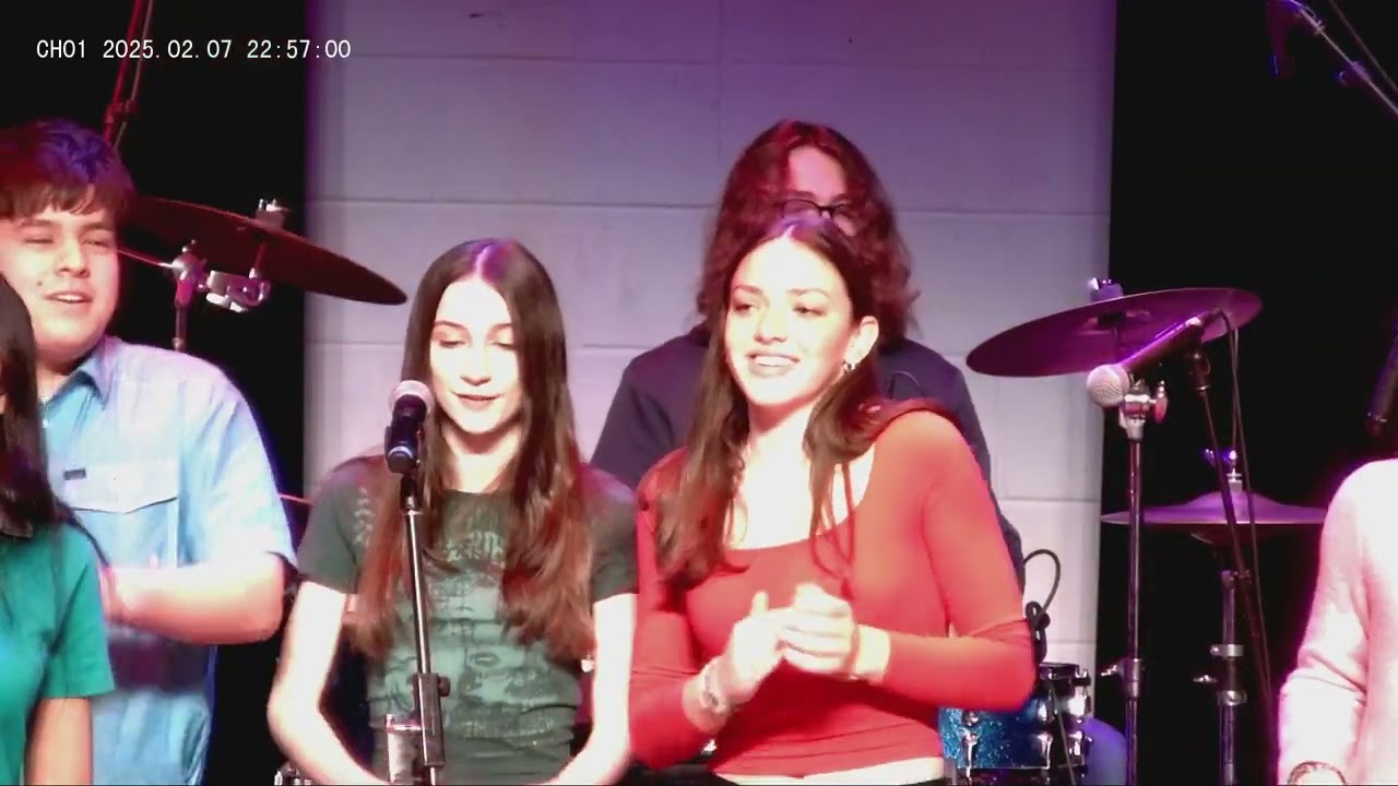 Quand ça nous chante — Volet 2