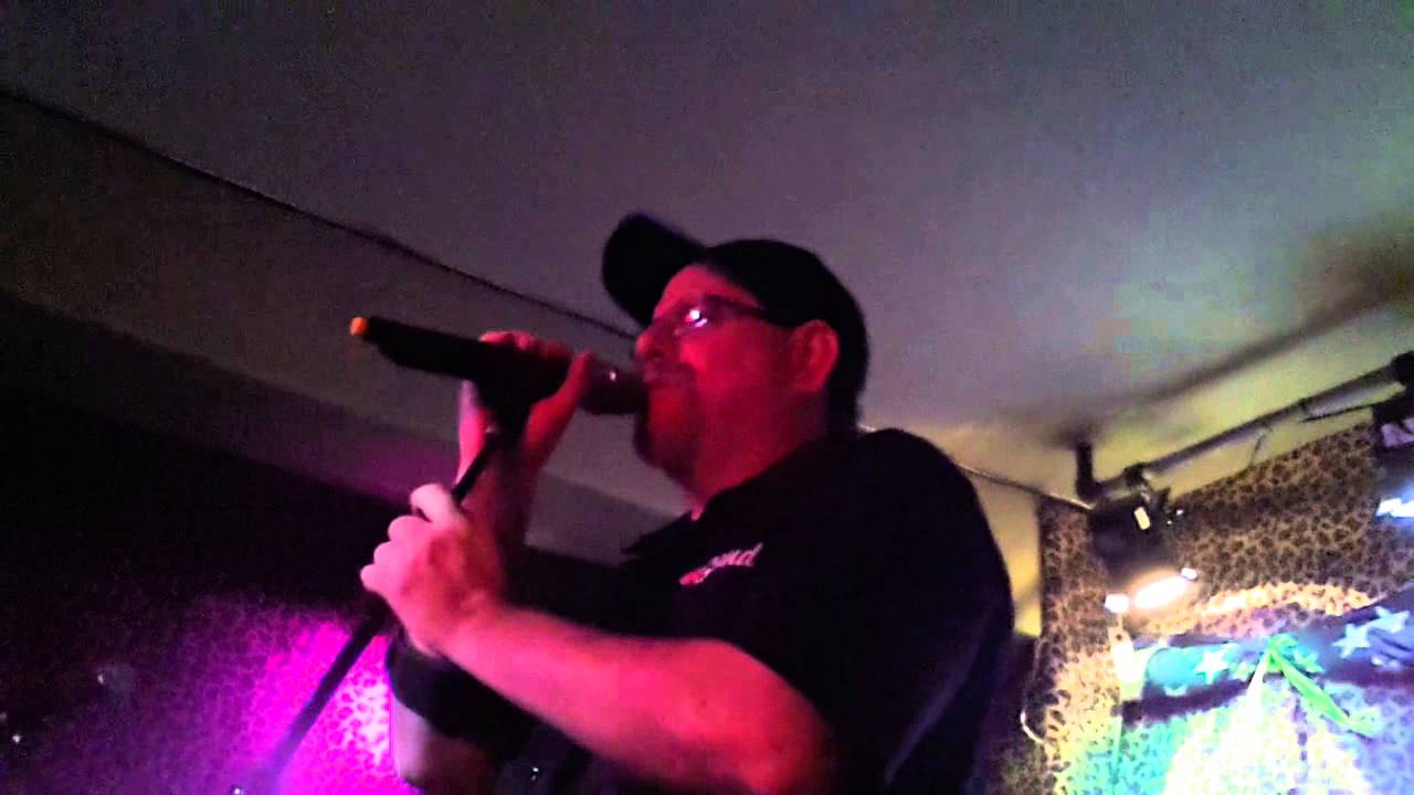 Red Strokes (cover) Garth Brooks YouTube