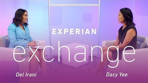 Leveraging Innovation and Technology to Help Consumers Improve Their Financial Health - Dacy Yee