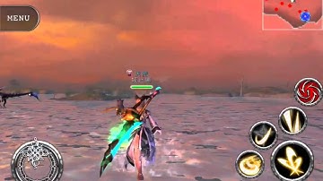 RPG AVABEL ONLINE gameplay