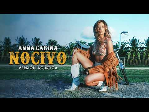 Anna Carina -