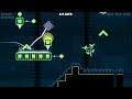"Acceleration" by TamaN {Insane 9*} [All Coins] | TeamCobes GD