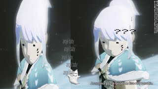 In The Rain-David Russell Slowed&Reverb