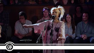 Video thumbnail of "Snarky Puppy feat. KNOWER - One Hope (Family Dinner - Vol. 2) (Bonus Track)"