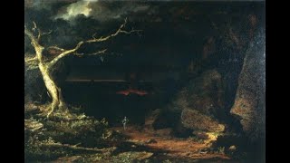 CORRECTED - Pilgrim's Progress Audiobook Ch 6 - Apollyon & The Valley of the Shadow of Death