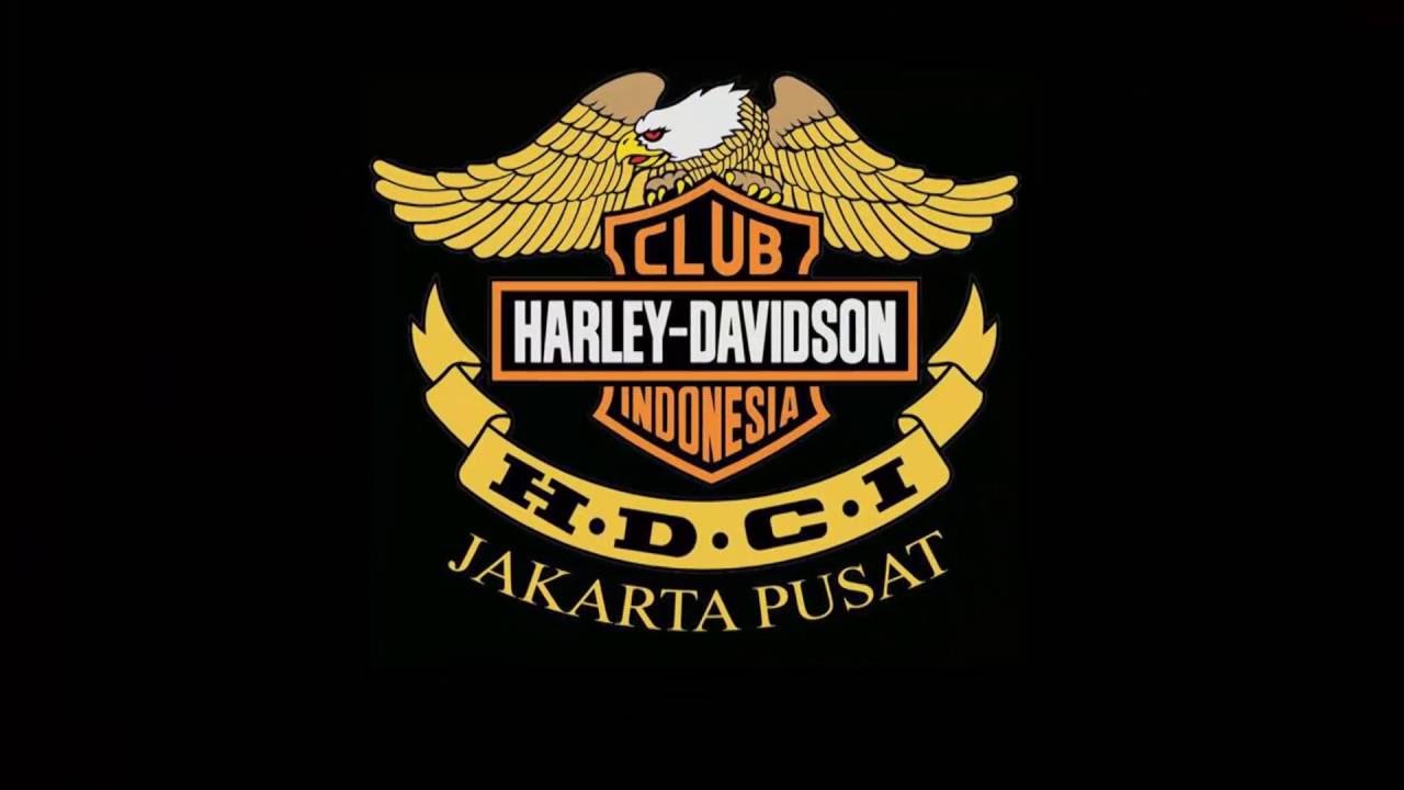 HDCI Harley Davidson Club Indonesia Jakarta Pusat 