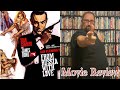 From Russia With Love (1963) Movie Review- James Bond Series Review