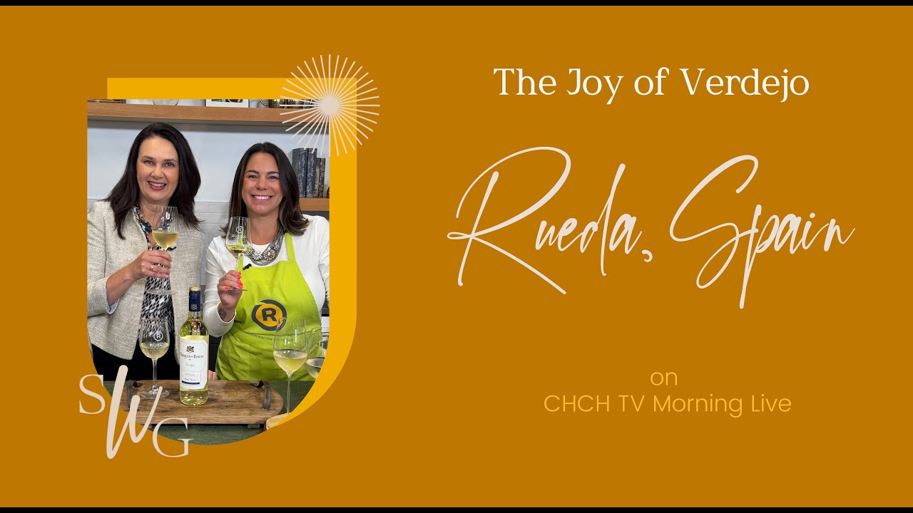 Learn about the Grape Verdejo from Rueda, Spain