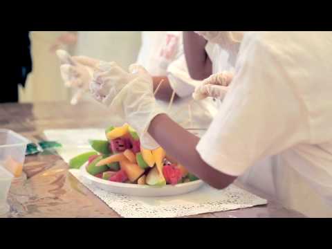 زيارتنا إلى دار الرعاية الاجتماعية ضمن مبادرة كن مثلي وأفضل المحور 3 العطف على الأيتام