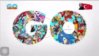 Minikago - Çizgi Film Jeneriği Genel İzleyici Örneği 30 Ağustos 2024