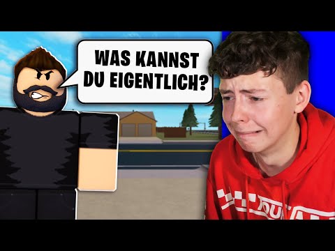 Ich bin DER