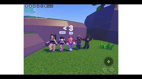 Asking to dance with random people!! part 3 (ahh they were so nice!)  ||Devil||