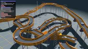 HARFANG® 3D Demoreel 2016