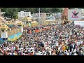 “பிரம்மோத்ஸவம்” திருவிழா  பக்தர்கள் வசதிக்காக அரசு விரைவுப் போக்குவரத்து  சிறப்பு பேருந்து#setc #tpt