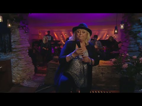 Kicki Danielsson – Consider me - Så mycket bättre (TV4)