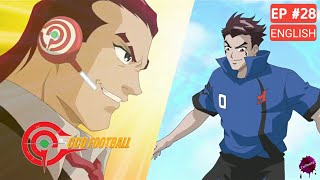 GGO Football | Full Episode 28 | Humans VS Demons | English