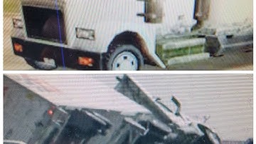 GTA LCS big rig stunts with cheat device remastered 3